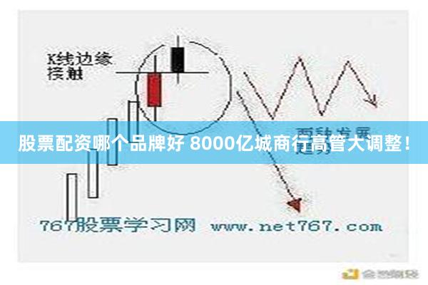 股票配资哪个品牌好 8000亿城商行高管大调整！